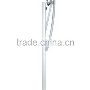 IP65 Integrated All in One 30w Led Street Light thumbnail-3