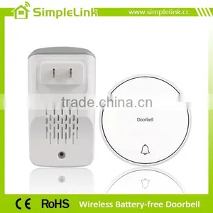 Online Shop China Doorbell Camera Wifi Wireless thumbnail-3