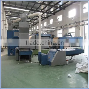 Thermal Bonding Production Line, Thermal Bonding Line thumbnail-2