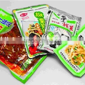 YJL-500B Liquid & Paste Filler for Ketchup (Cylinder Control) thumbnail-4