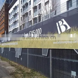 China Best-seller PVC Flex Banner thumbnail-1