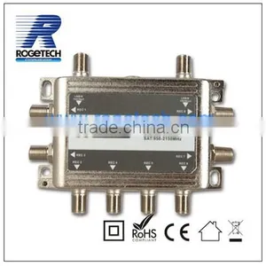 Satellite Multiswitch (RMS-208) thumbnail-1