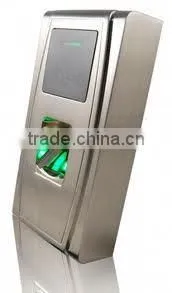MA300 Popular Mini Small Fingerprint Access Control Machines Tamper-proofs Switch and Alarm Outputs thumbnail-4