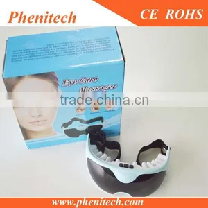 2015 Vibration Anti-wrinkle Eye Care Massager thumbnail-1