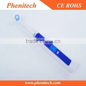 Cheap Electric Toothbrush Price,made in China Manufacture Supply Electric Toothbrush Price thumbnail-1