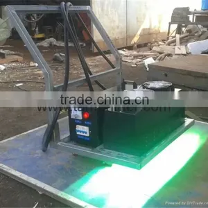 TM-LED100 Portable LED UV Drying Machine thumbnail-6