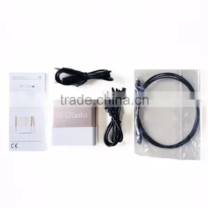EZCast Music Box Receiver OTA Autoplay EZChannel Internal Radio Support Airplay/DLNA/Qplay HiFi Stereo Audio thumbnail-6
