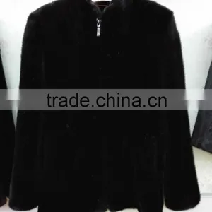 Winter Warm Mink Coats for Men From China thumbnail-2