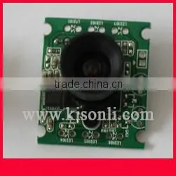Factory Offer Webcam Circuit Board With Microphone and Usb Interface thumbnail-1