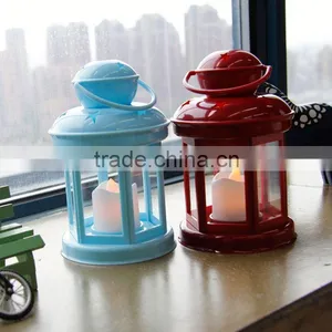 Wholesale Poppas BS10 Battery Powered Candle Lantern thumbnail-5