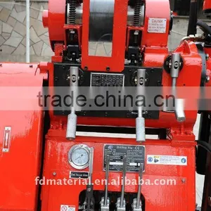 200m Small Spindle Core Drilling Rig Machine for Geotechnical Investigation thumbnail-5