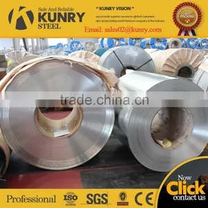 Factory Best Price for Sale Prime Etp Tinplate Jis G3303 thumbnail-3