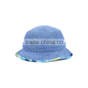 Custom Cap And Hat In China/Design Your Own Printing Snapback Bucket Hats thumbnail-3