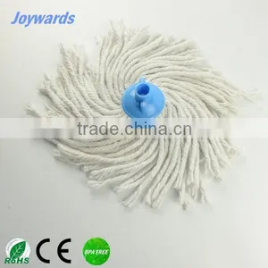 Cotton/microfiber Mop Head With Plastic Socket thumbnail-1