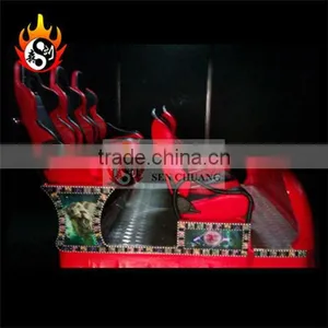 4d Driving Simulation thumbnail-1