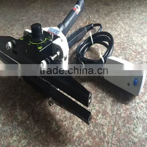 Plastic Film Sealing Machine Sealing Length 200mm-400mm Impulse Sealer thumbnail-1