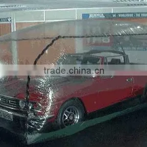 Inflatable Hail Proof Car Cover thumbnail-1