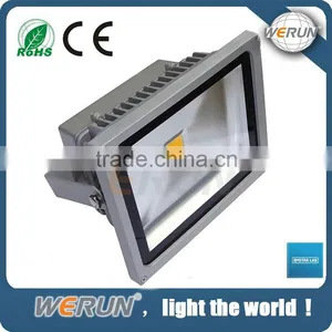 CE ROHS Approved Brightest 50 Watt 12 Volt Led Flood Light thumbnail-1