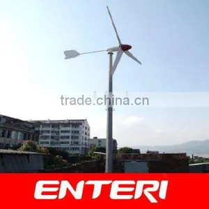 Wind Generator 1000W thumbnail-1