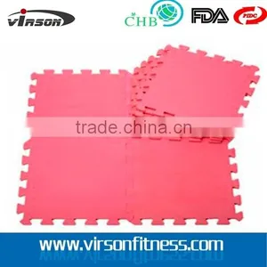 Virson Baby Changing Safety EVA Foam Waterproof Floor Mat Quality Choice thumbnail-2