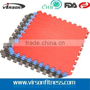 Virson Solid Foam EVA Tatami Carper Play Floor Mat thumbnail-4