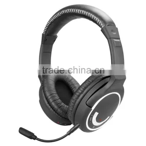 Cool Wireless Headset Best Selling Headset for Gaming Headset With Transmitter Box thumbnail-2