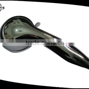 High Pressure Parts Good Service Best Plastic Products Factory thumbnail-2