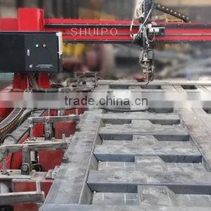 CNC Tipper Panel Welding Machine thumbnail-2