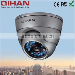 Long Transmission Vandal Proof Megapixel 720P High Definition Analog Camera thumbnail-1