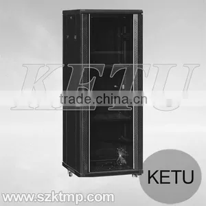 600mm Steel Network Switch Enclosure thumbnail-2