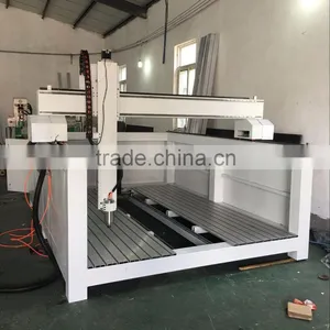 HS2540 Fanuc Controller Hot Wire Cutter 3d Could Cutting Foam Machine thumbnail-2