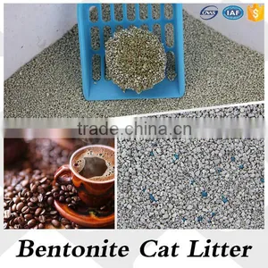 Colorful Cat Toilet Sand Odor Control Cat Sand Irregular thumbnail-2