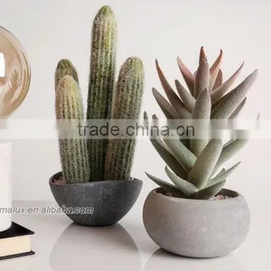 Modern Table Lamp With Edison Bulb thumbnail-4