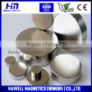 Permanent Food Grade Magnet Type and Neodymium Magnet Composite Food Grade Magnet thumbnail-1