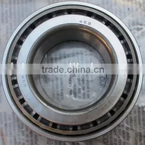 Tapered Roller Bearings 462/453X 469/453X Bearing thumbnail-3