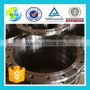 Stainless Steel Flange 347 thumbnail-5