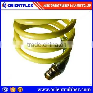 Pneumatic PA Coiled Air Brake Hose thumbnail-4