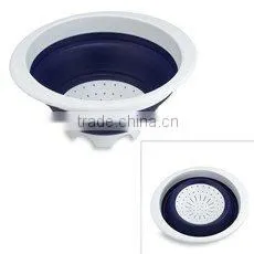 Collapsible Colander thumbnail-1
