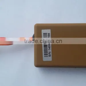 MTK Gps Tracker Works Good With Motorcycle & Car Inbuilt Antenna k6 thumbnail-5