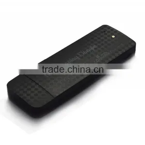 Hot !! Welcome Customized Logo! Cloudnetgo Ezcast Wifi Display Dongle Support Dlna Airplay Miracast Dlna Miracast Airplay thumbnail-2
