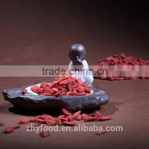 Chinese Dried Wolfberry thumbnail-2
