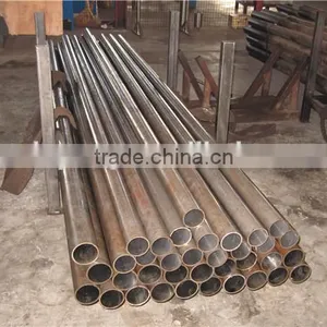 Steel Pipe Bright Annealing Carbon Tubes thumbnail-4