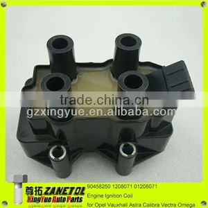 90458250 1208071 01208071 Engine Ignition Coil for Opel Astra/Calibra/Vectra/Omega thumbnail-1