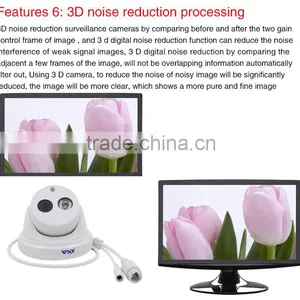 Hot Selling Cctv Security Camera in the Market thumbnail-4