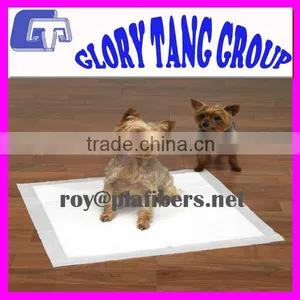 Disposable Dog Training Pads, Biodegradable thumbnail-1