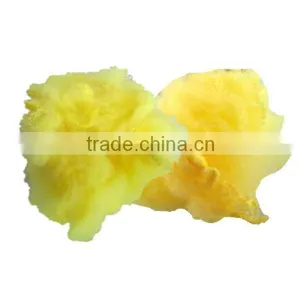 Pet Bottles Recycle Colored Polyester Staple Fiber1.2D38mm thumbnail-2