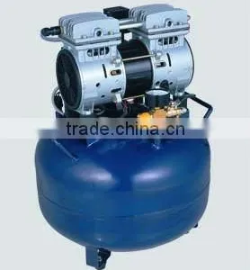 100% High Quality Silent Air Compressor thumbnail-1