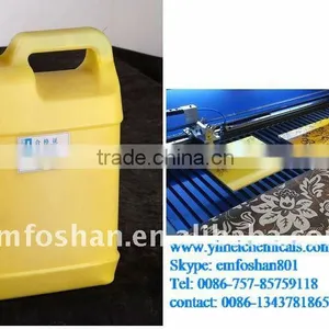 Free Sample Pigment Paste for Textile Printing(YIMEI 15 Years) thumbnail-1