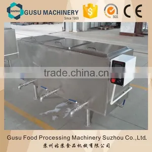 Fat Melting Kettle Manufacturer 086-18652615950 thumbnail-3