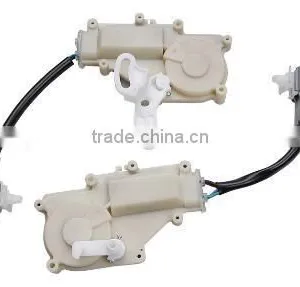 Central Locking System OEM&ODM for TATA/India and Maruti S28 thumbnail-1